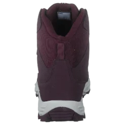 Bjork High Gtx Boa Warm Grape