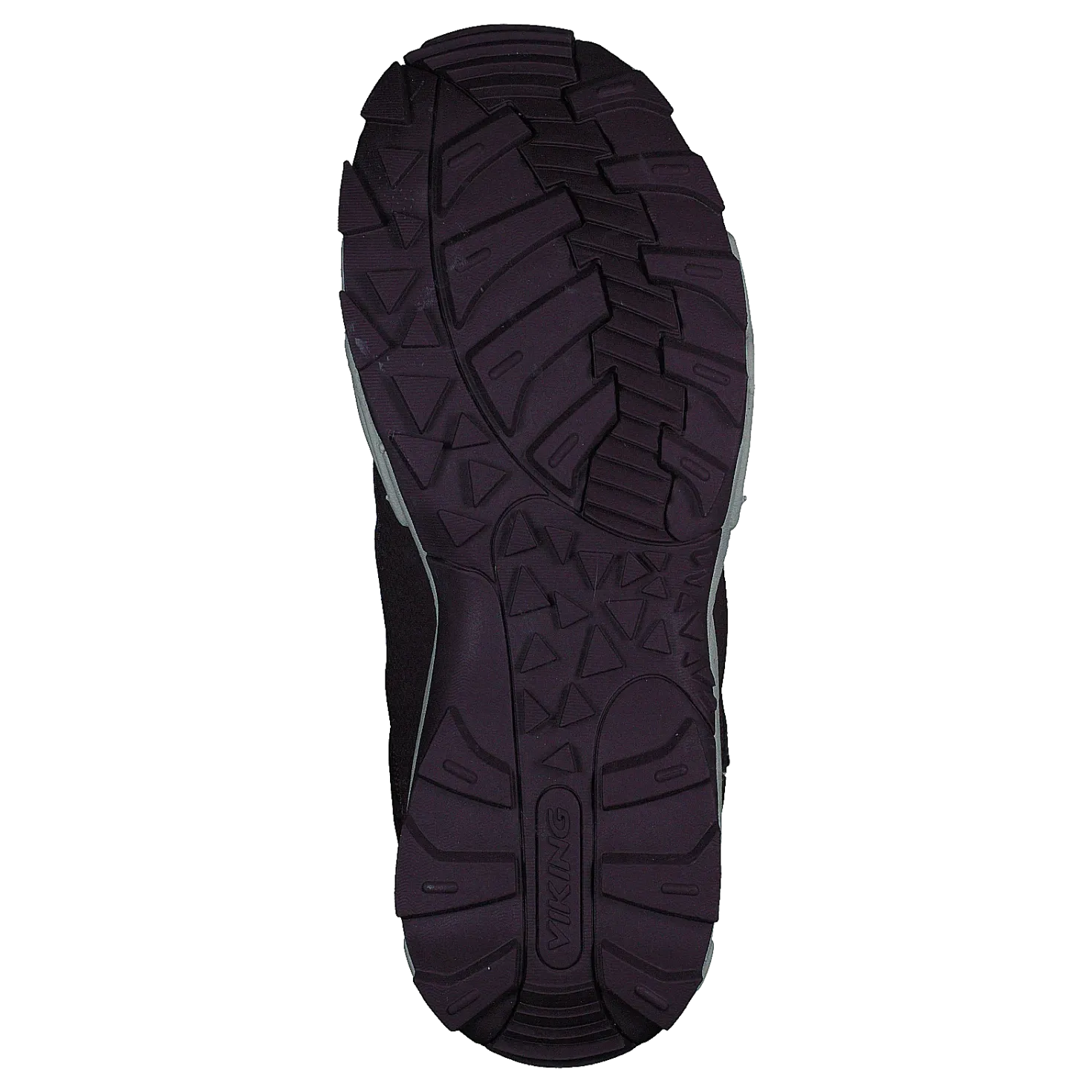 Bjork High Gtx Boa Warm Grape