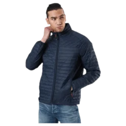 Bjorn Jacket Blue