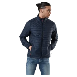 Bjorn Jacket Blue
