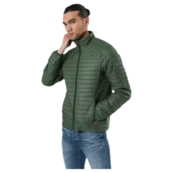 Bjorn Jacket Green