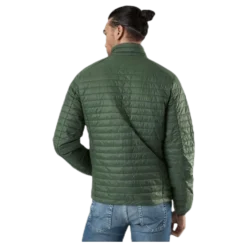 Bjorn Jacket Green