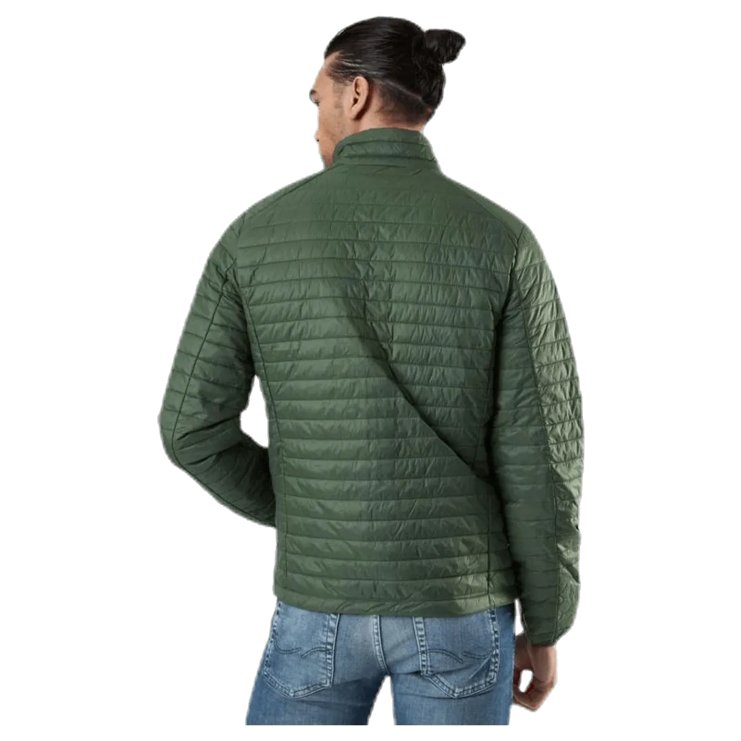 Bjorn Jacket Green