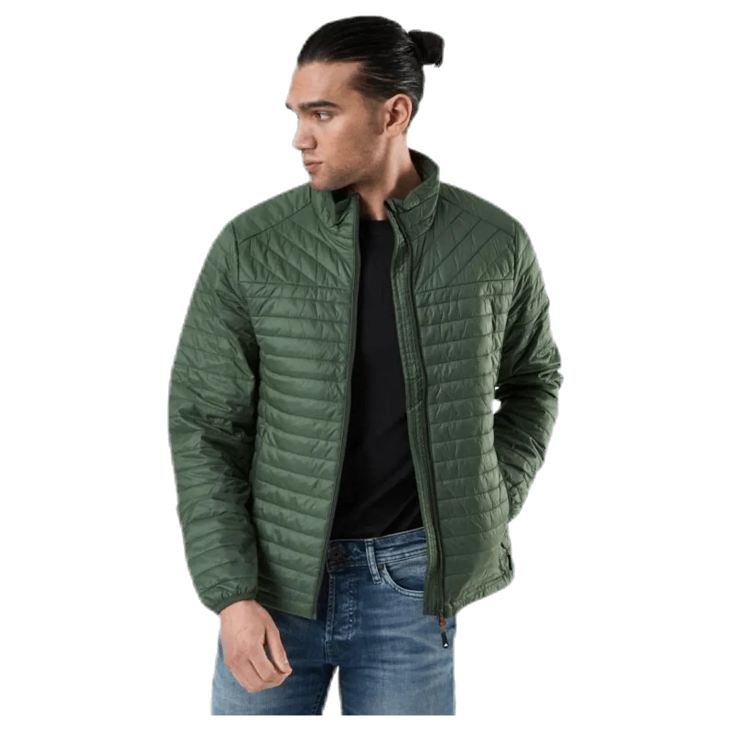 Bjorn Jacket Green