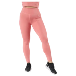Blacc Recy Tights Mauveglow