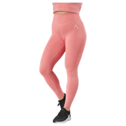 Blacc Recy Tights Mauveglow