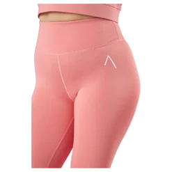 Blacc Recy Tights Mauveglow