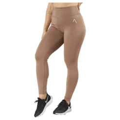 Blacc Recy Tights Taupe Grey