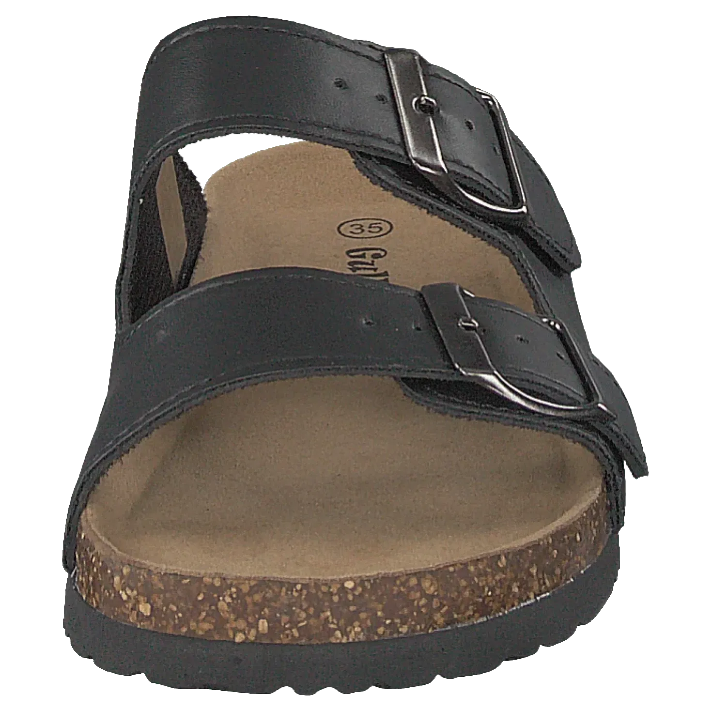 427-0001 Black
