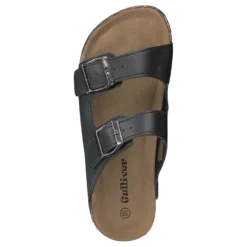 427-0001 Black
