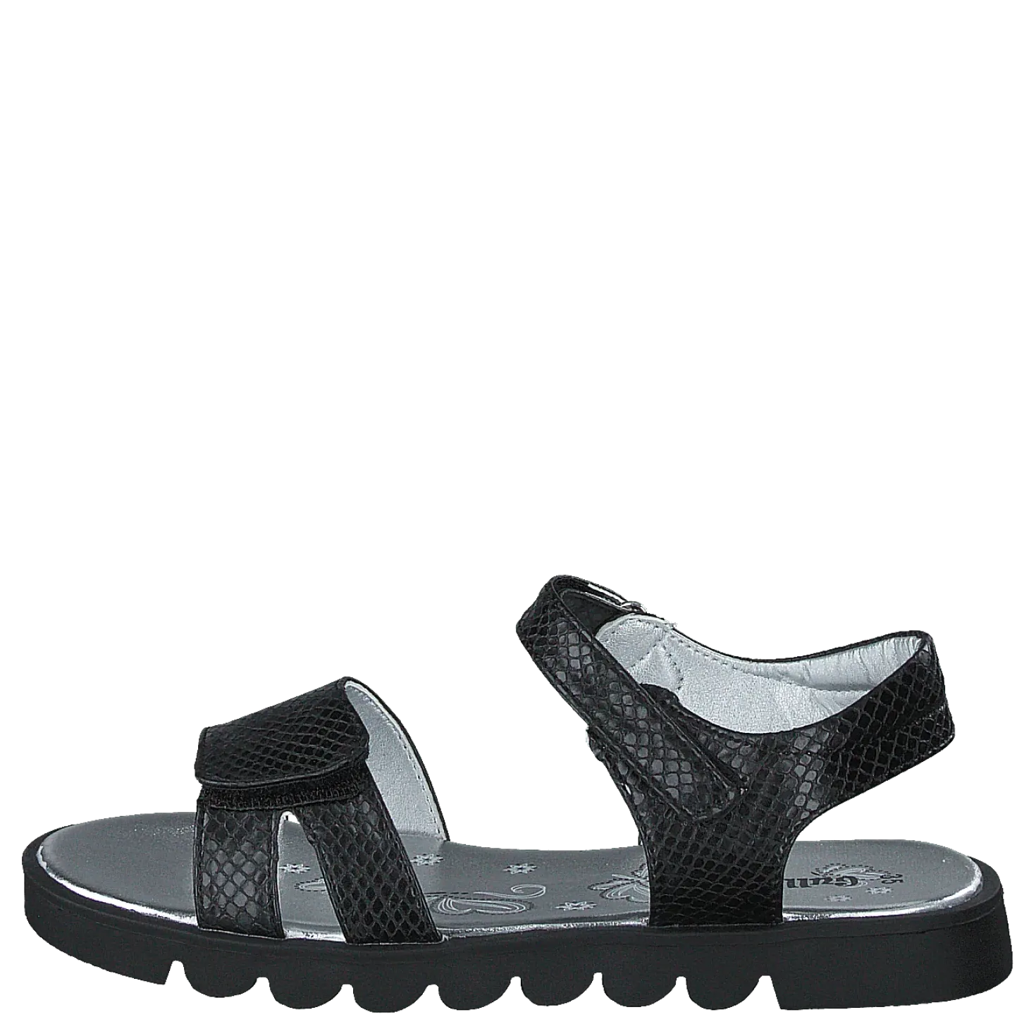 433-0686 Black