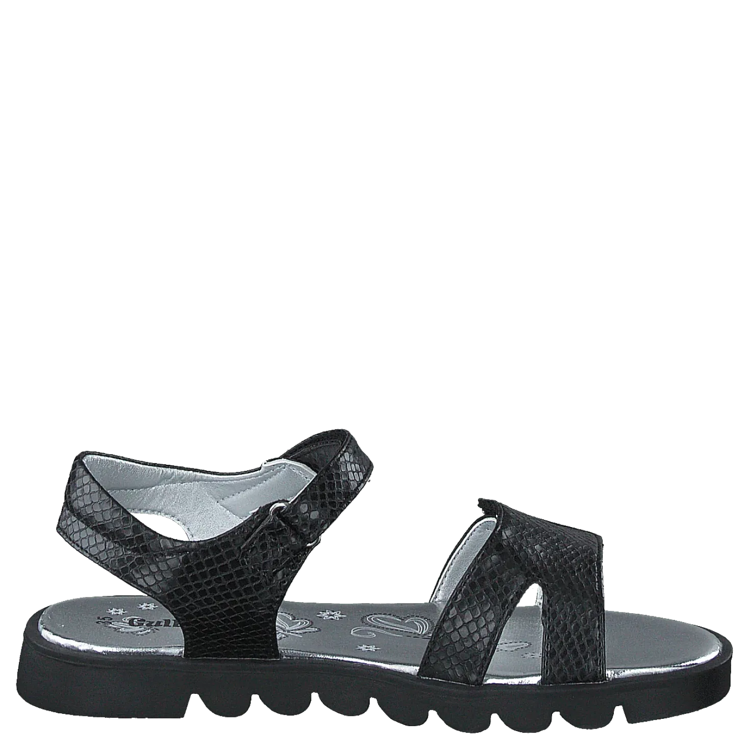 433-0686 Black