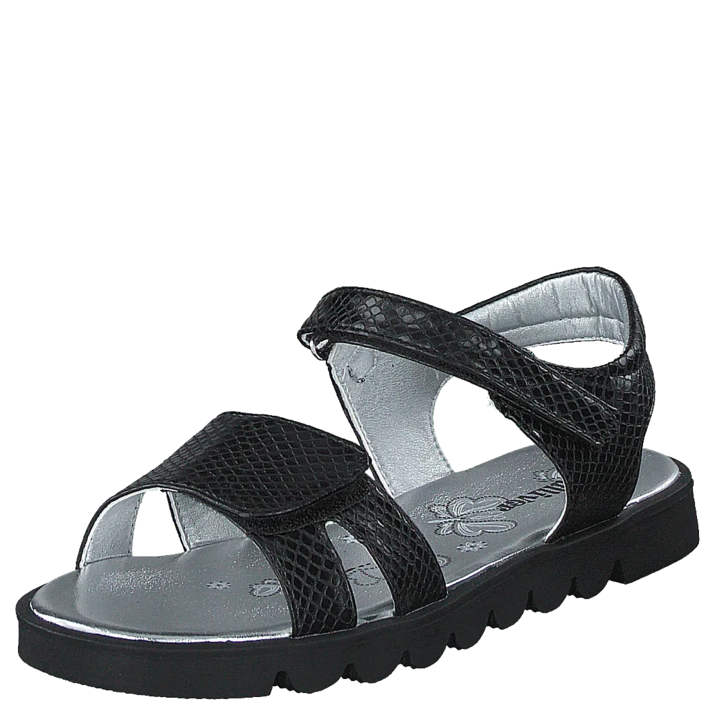 433-0686 Black