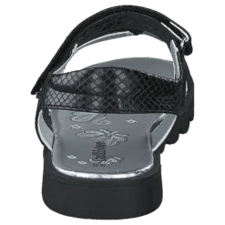 433-0686 Black