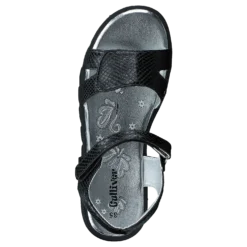433-0686 Black