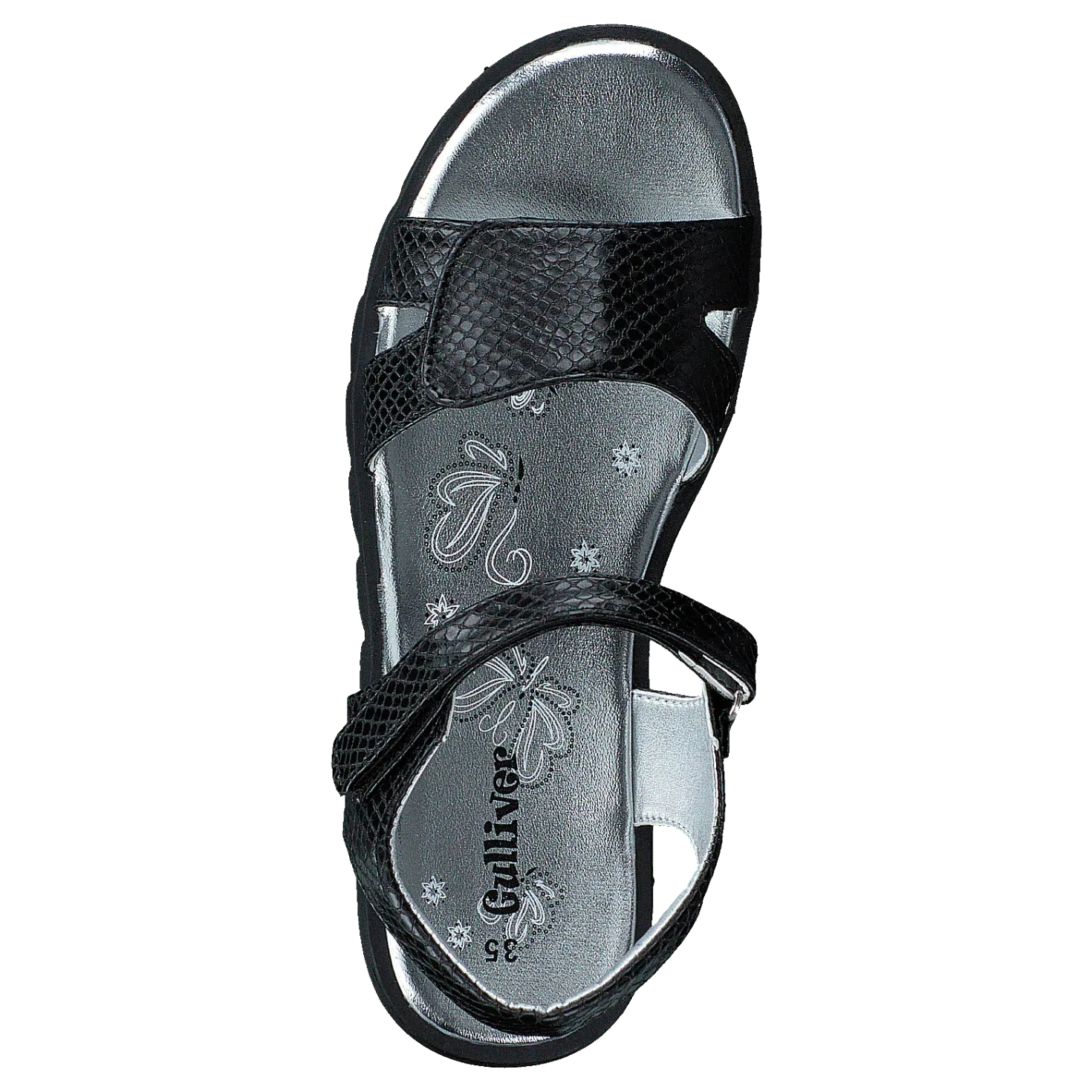433-0686 Black