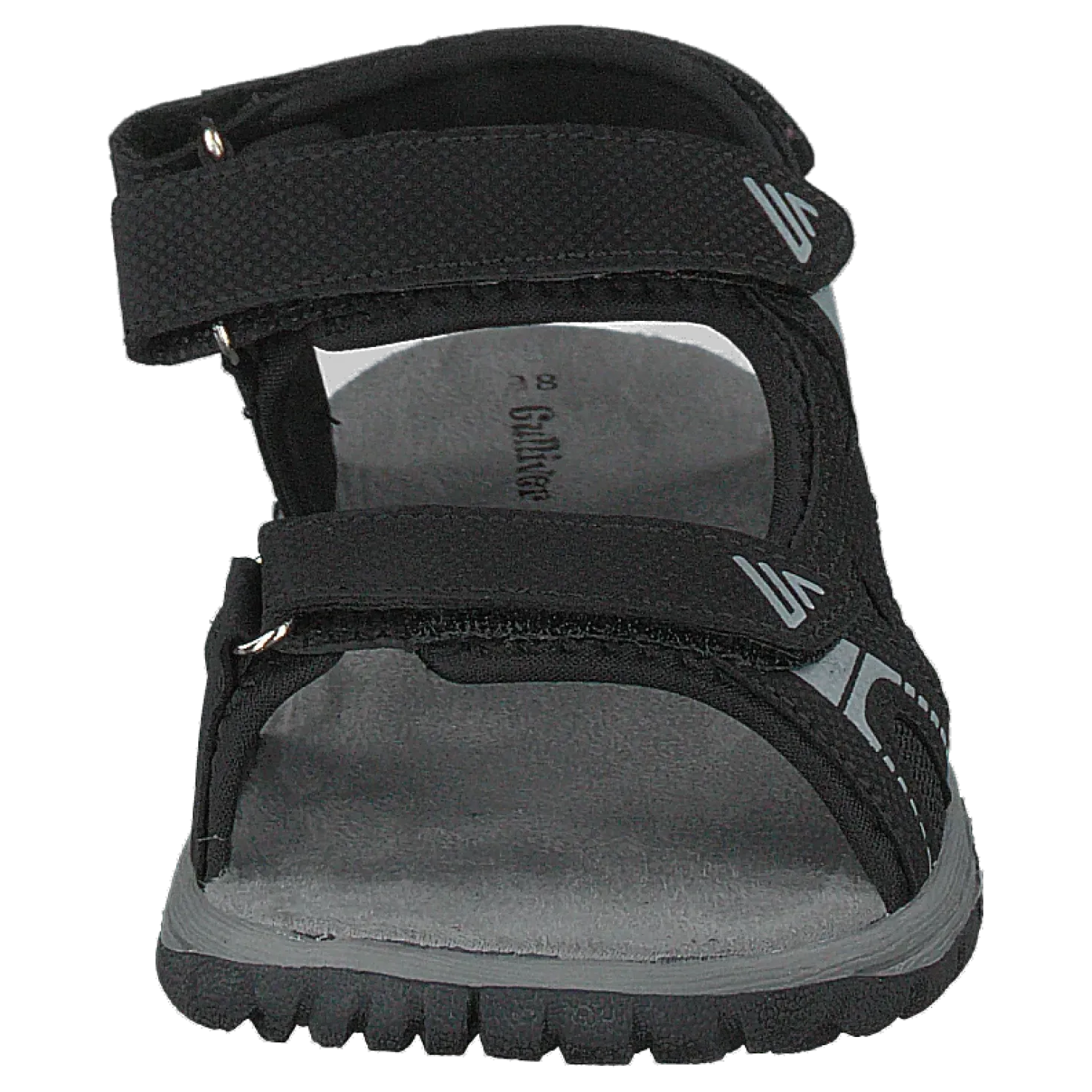 413-1631 Black