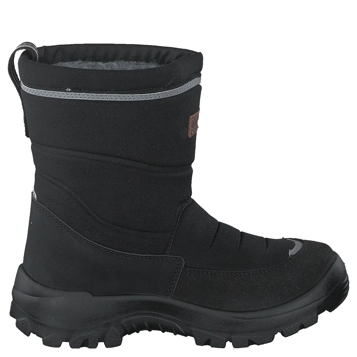 414-8087 Black