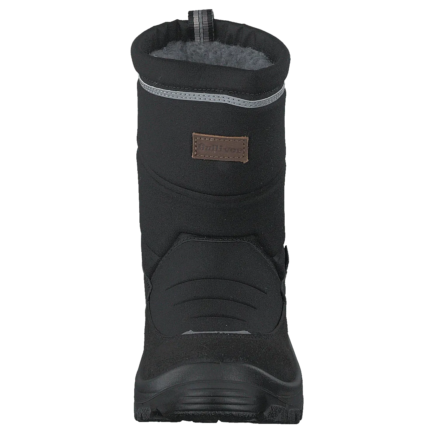 414-8087 Black