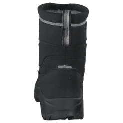 414-8087 Black