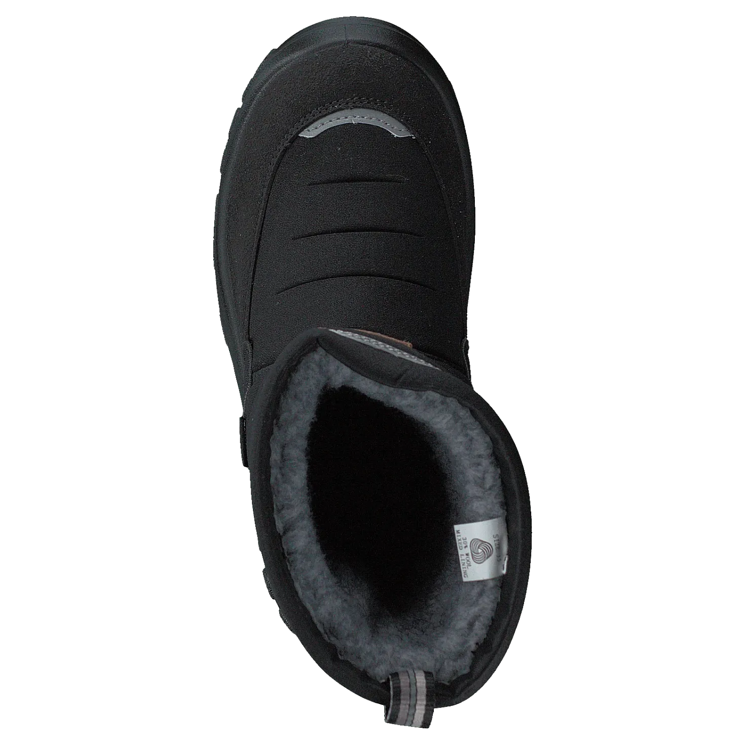 414-8087 Black
