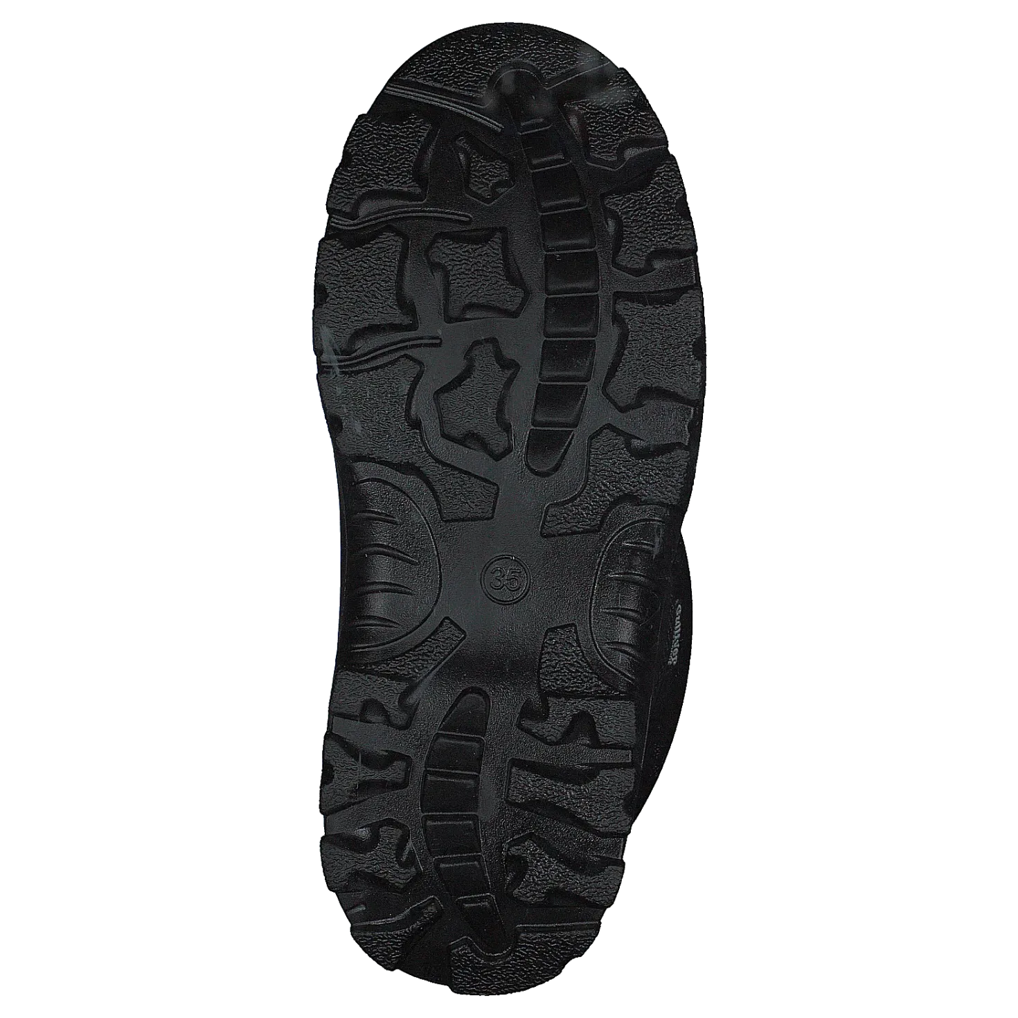 414-8087 Black