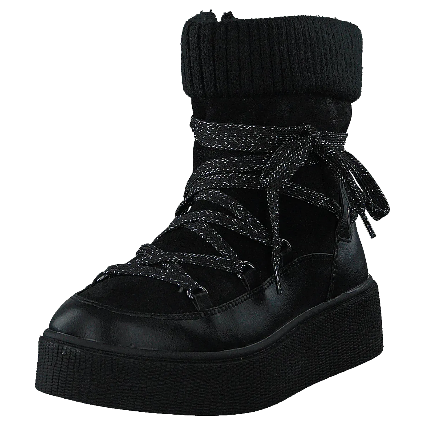 423-7083 Black