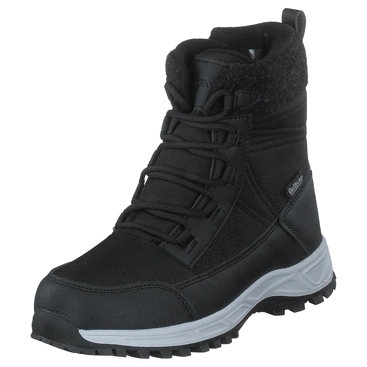 443-1863 Black