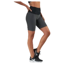 Blackberry Swirl Bicycle Pant Black