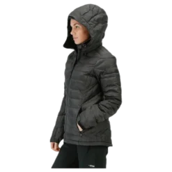 Blackburn Jacket Black