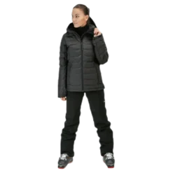 Blackburn Jacket Black