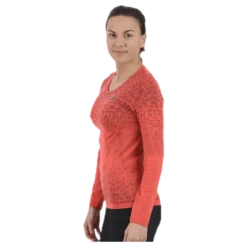 Blackcomb Light LS Pink/Grey