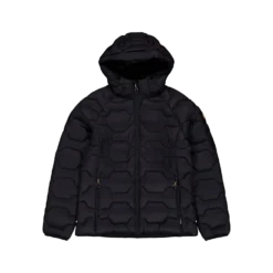 Blackey Black