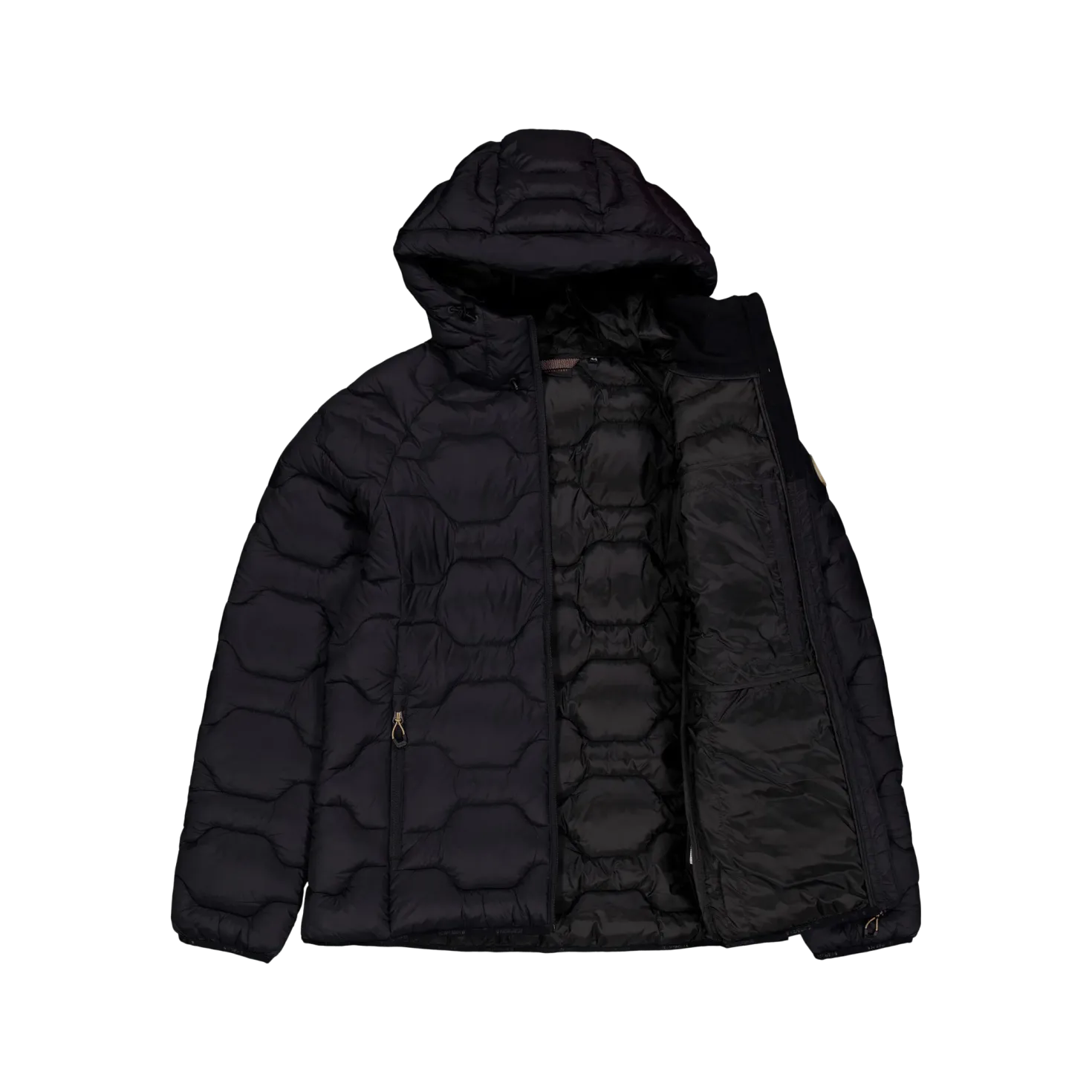 Blackey Black