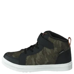 443-1818 Black/green