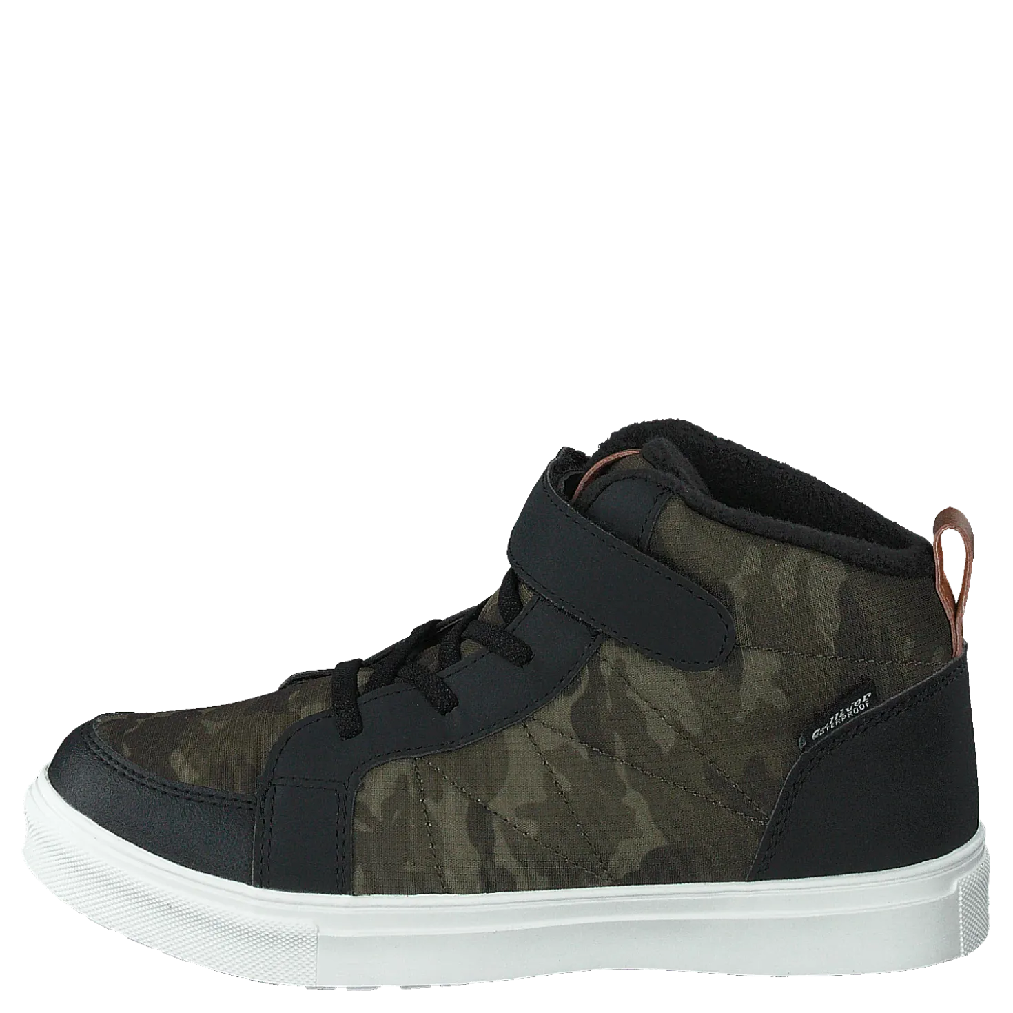 443-1818 Black/green