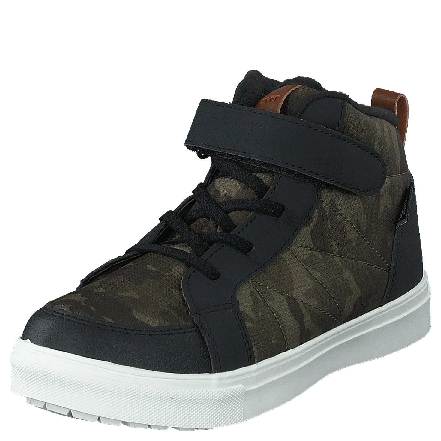 443-1818 Black/green