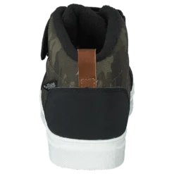443-1818 Black/green