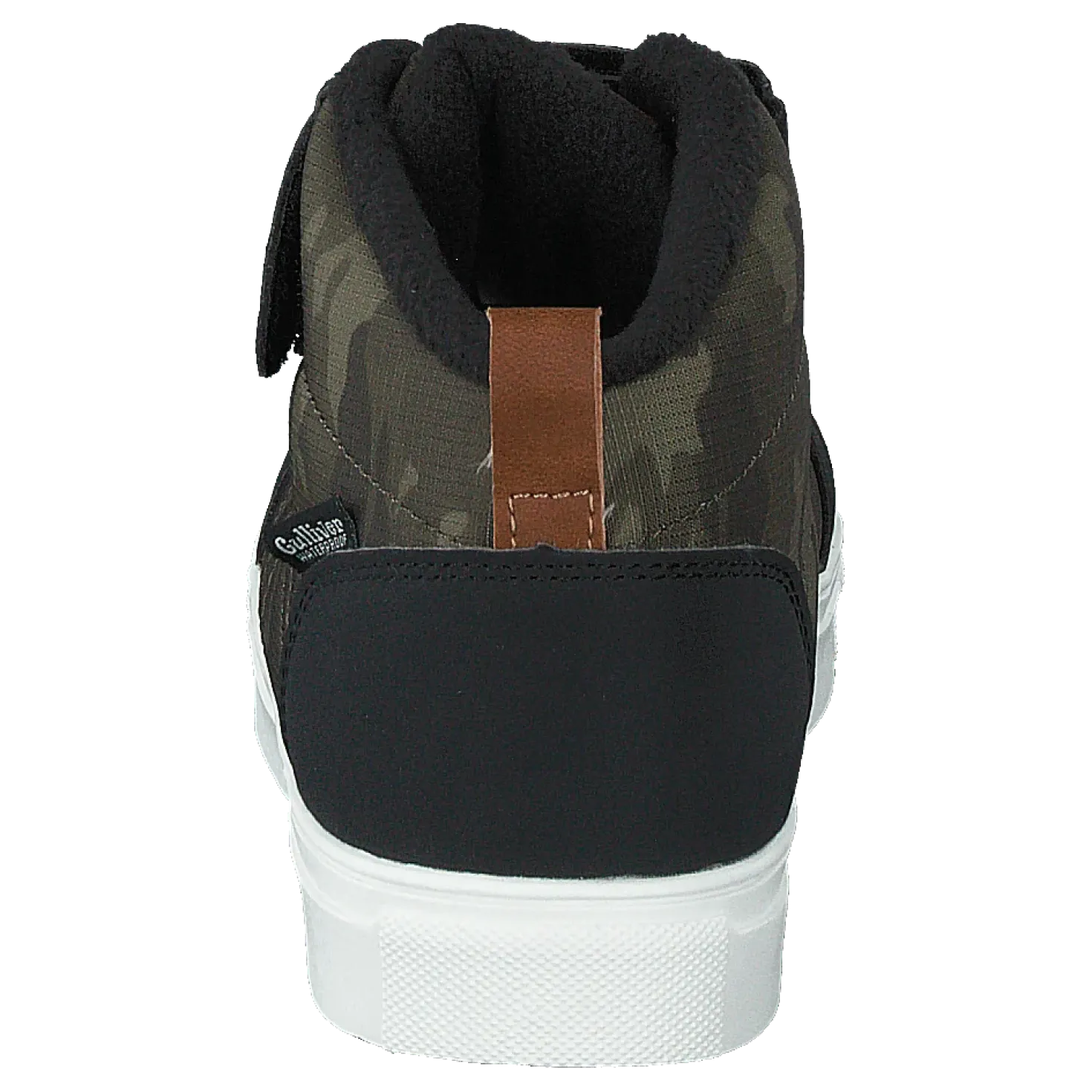 443-1818 Black/green