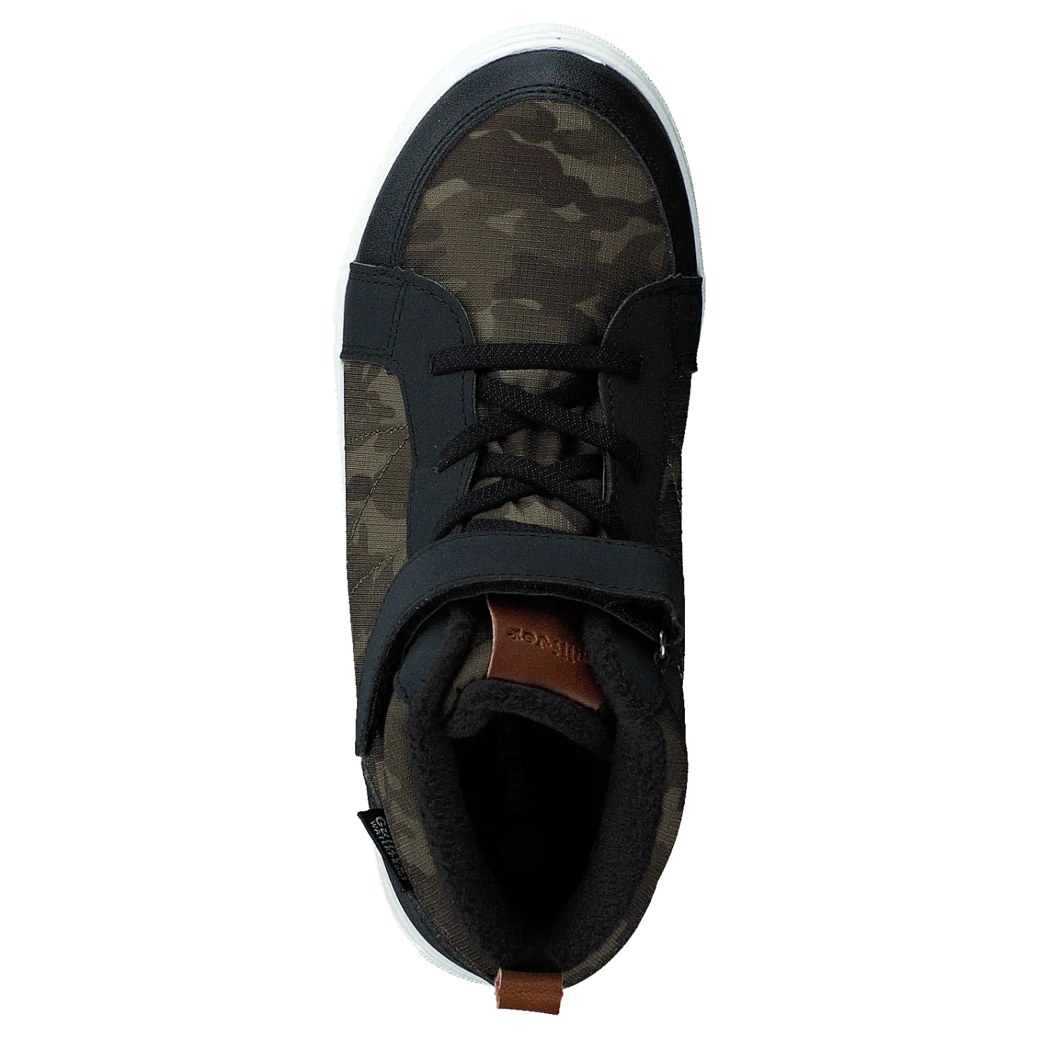 443-1818 Black/green