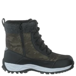 443-1863 Black/green