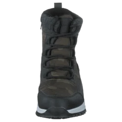 443-1863 Black/green