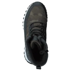443-1863 Black/green