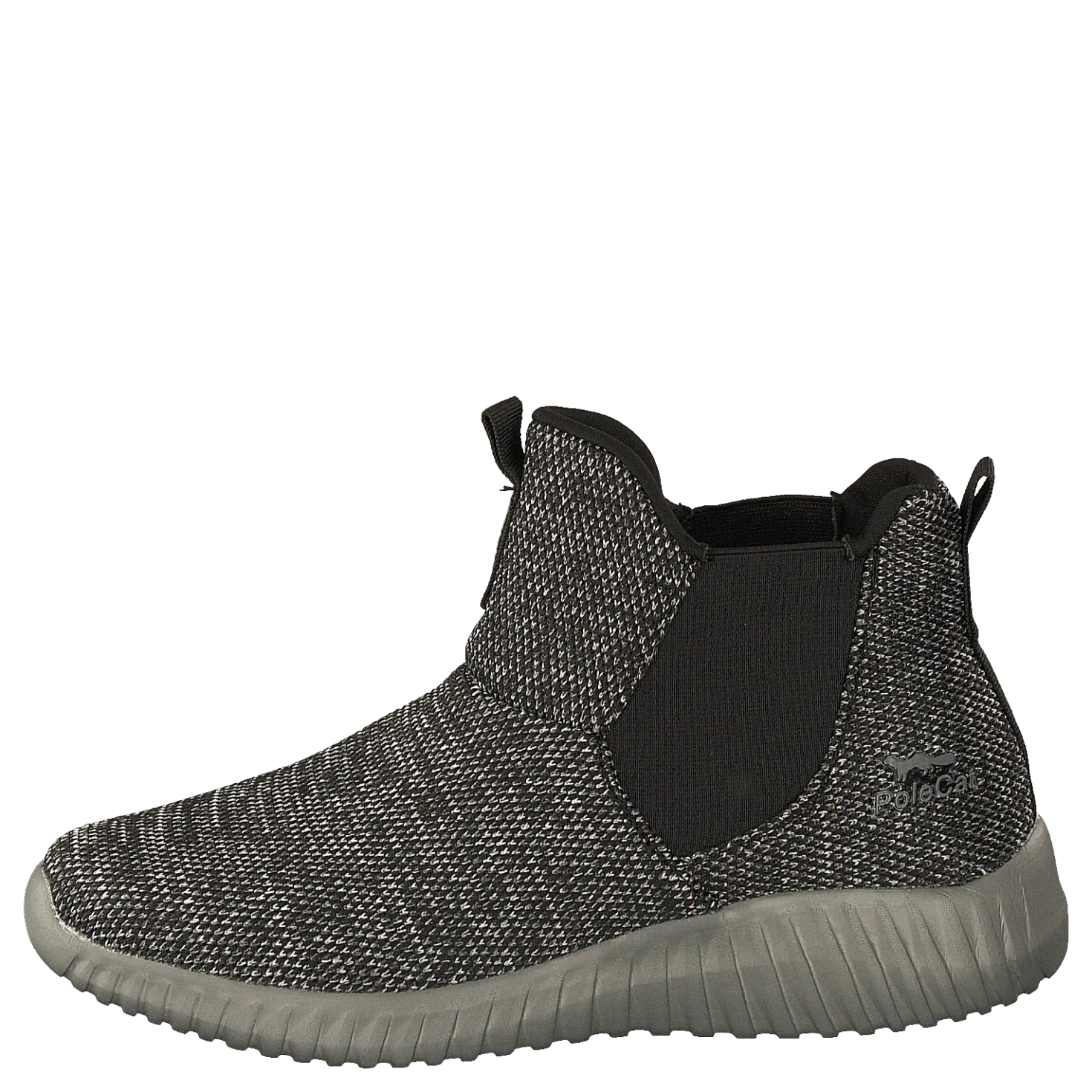 438-0925 Black/grey