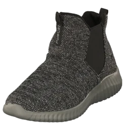 438-0925 Black/grey