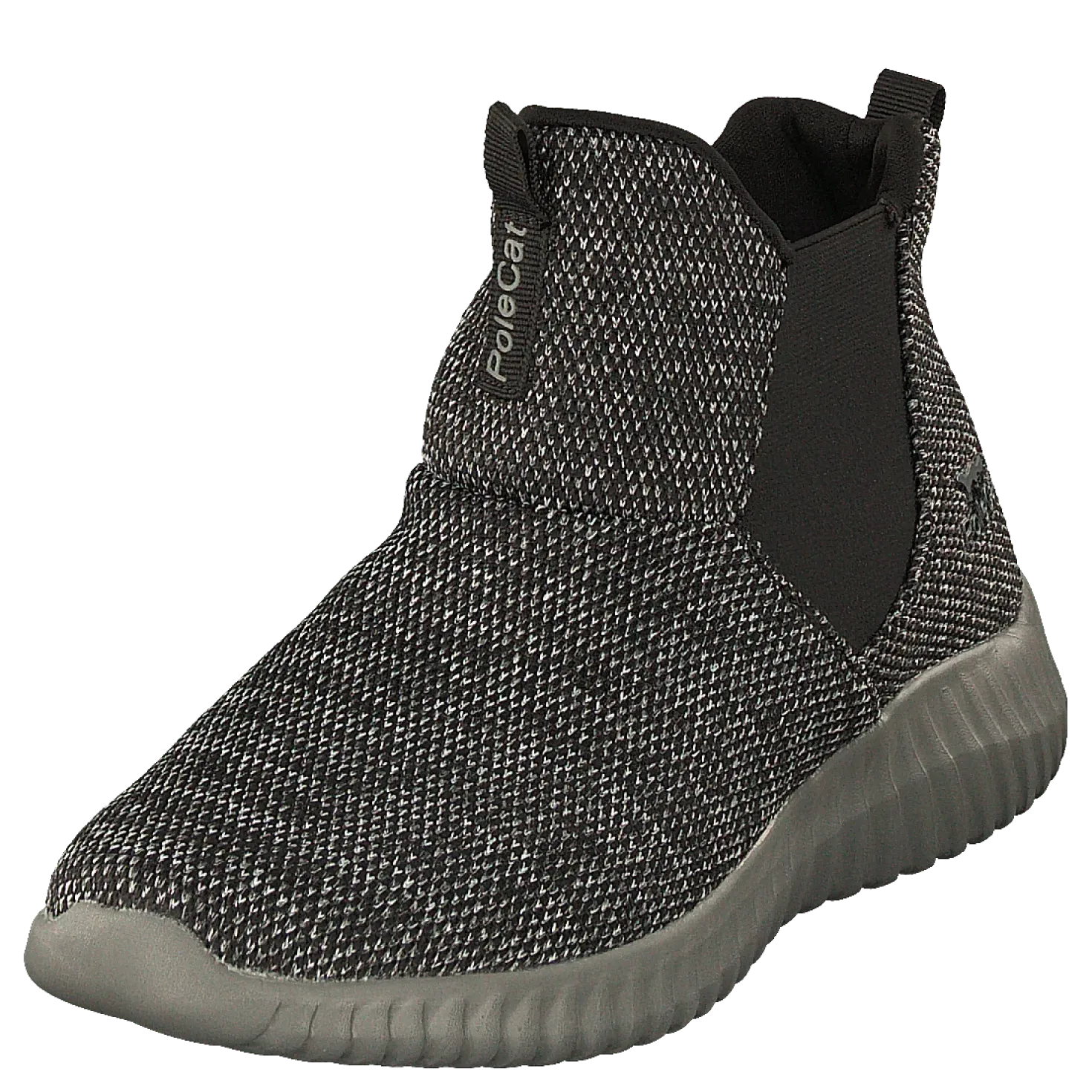 438-0925 Black/grey
