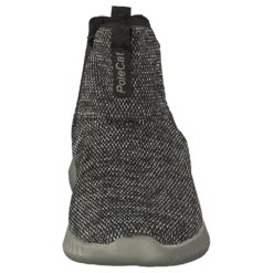 438-0925 Black/grey