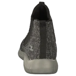438-0925 Black/grey