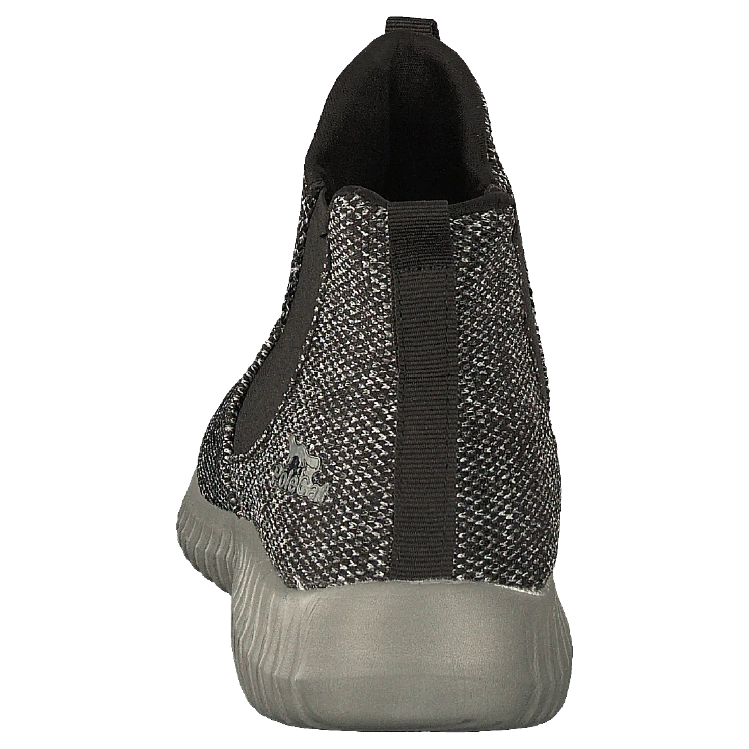 438-0925 Black/grey