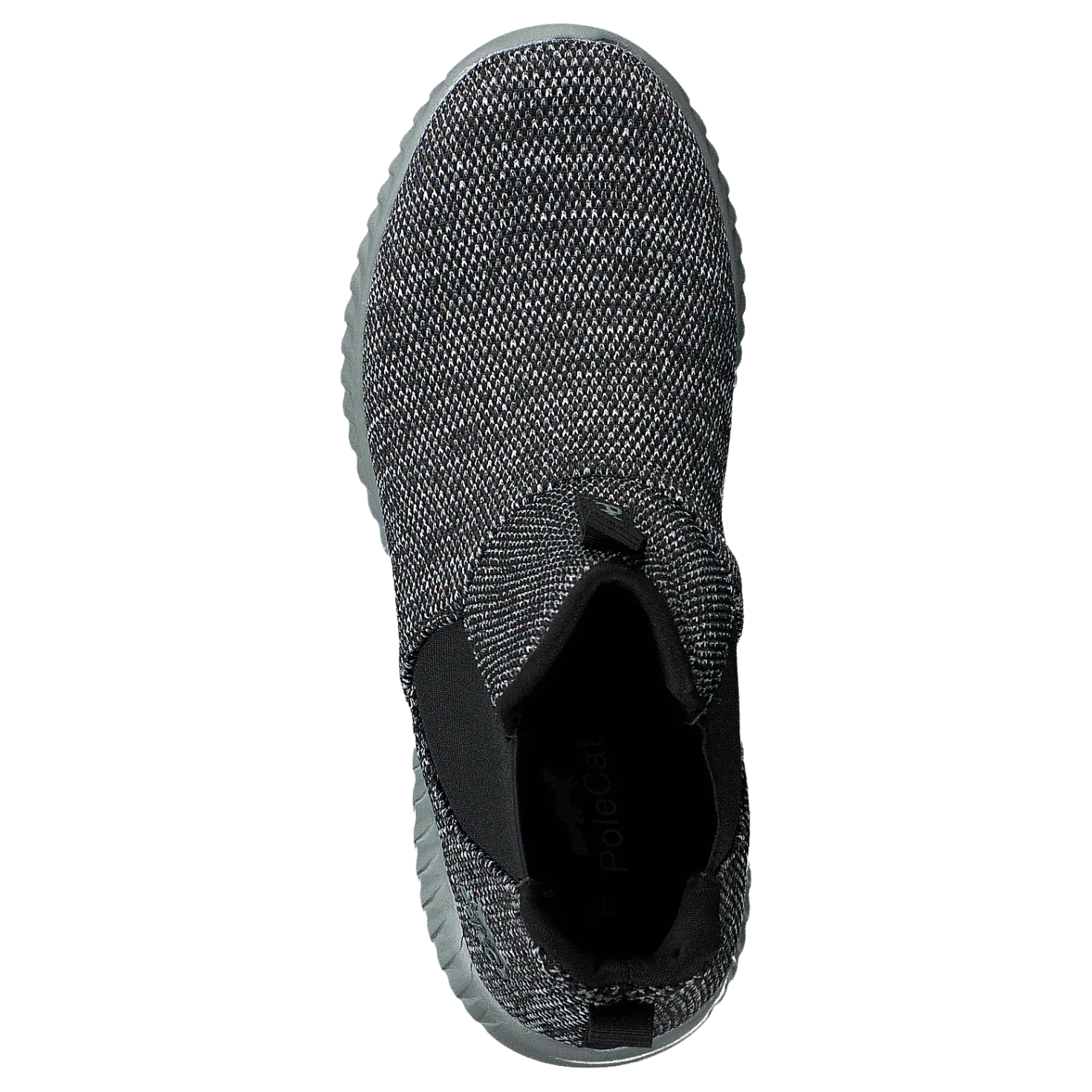 438-0925 Black/grey